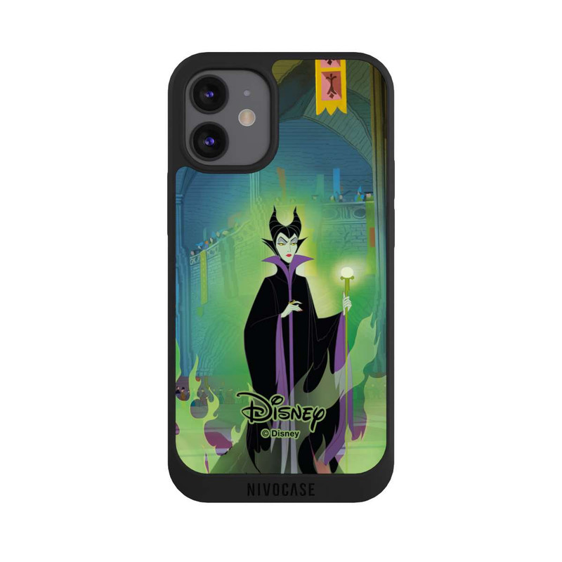 iPhone 12 mini NIVOpure Maleficent