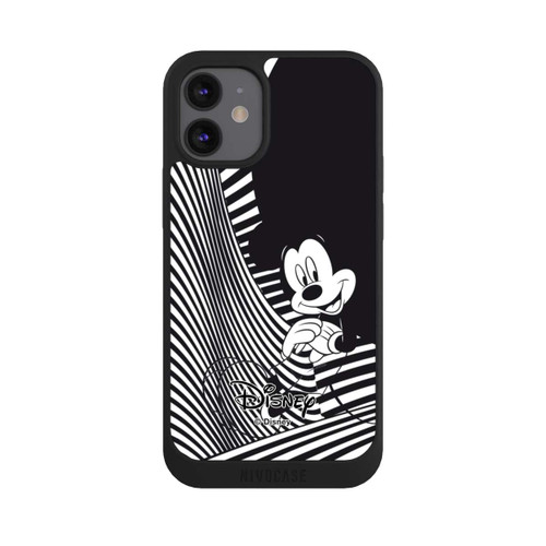 Apple iPhone 12 mini NIVOpure Micky Illusion