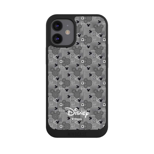 Apple iPhone 12 mini NIVOpure Mickey Illusion d'Optique