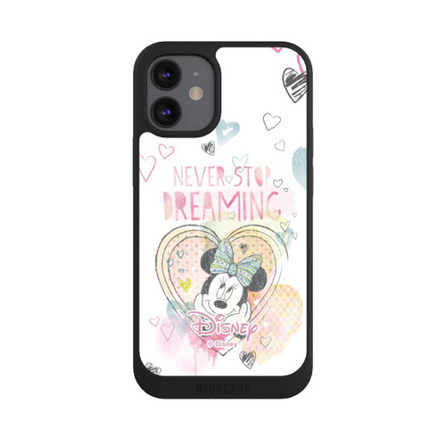 Apple iPhone 12 mini NIVOpure Minnie Never Stop Dreaming