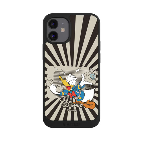 Apple iPhone 12 mini NIVOpure Hello?! Donald Duck