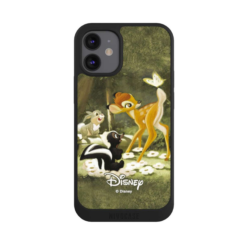 iPhone 12 mini NIVOpure Bambi & Friends