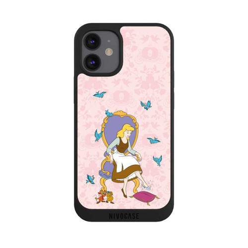 Apple iPhone 12 mini NIVOpure Cinderella's Shoe