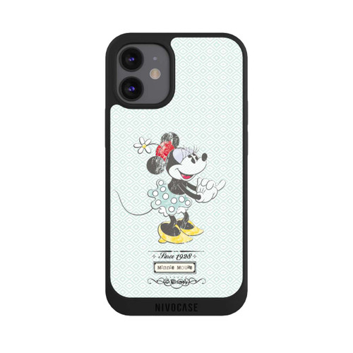 Apple iPhone 12 mini NIVOpure Minnie Vintage