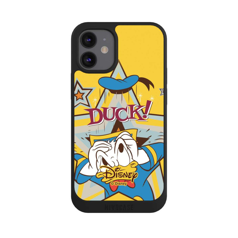 iPhone 12 mini NIVOpure Duck!