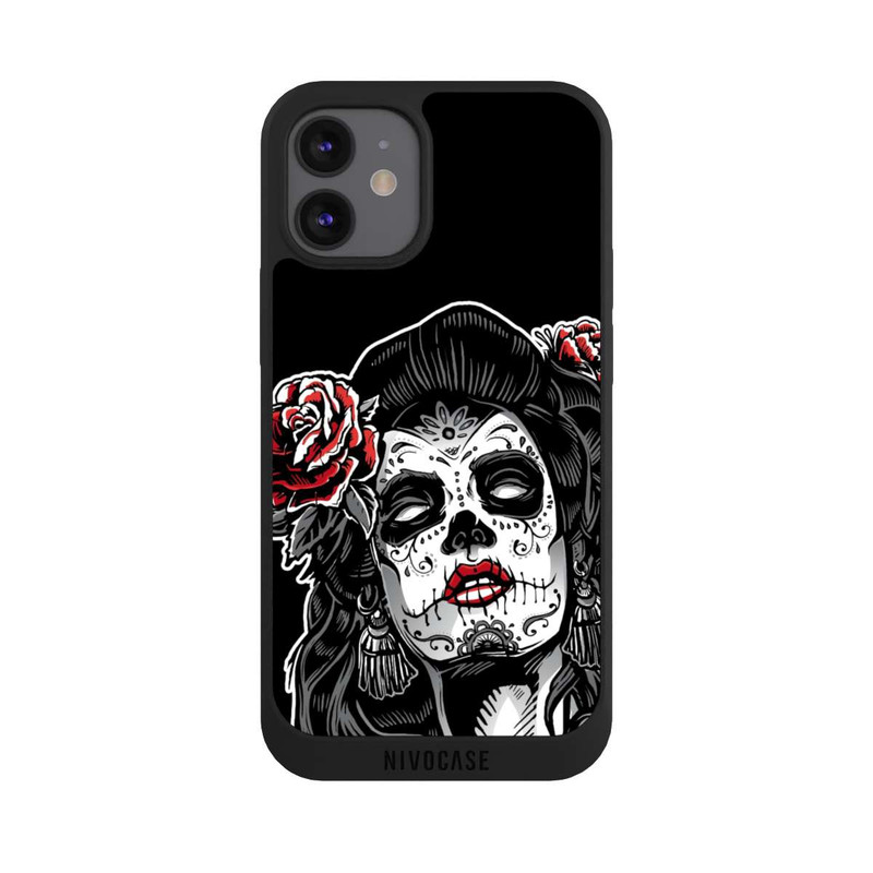 iPhone 12 mini NIVOpure Muerta