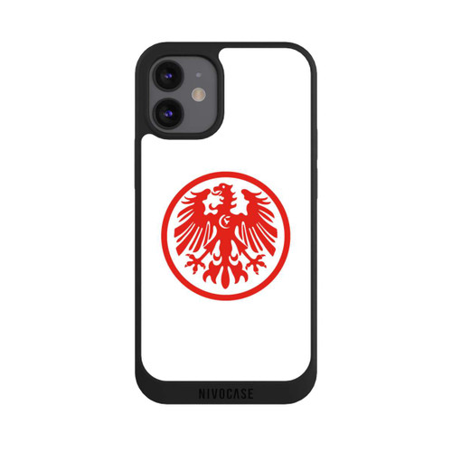 Apple iPhone 12 mini NIVOpure Traditions Logo 1920