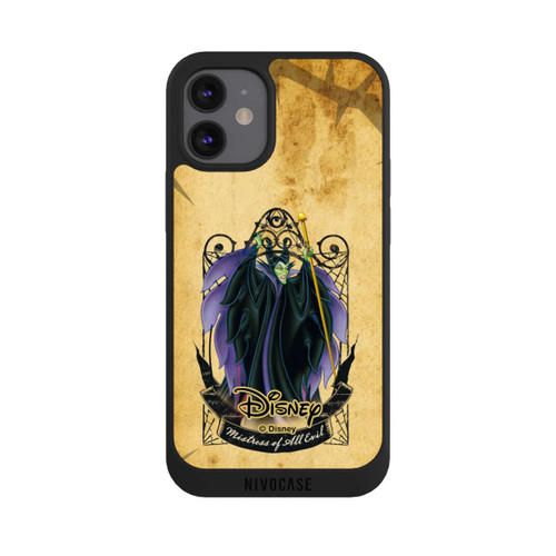 Apple iPhone 12 mini NIVOpure Mistress of All Evil
