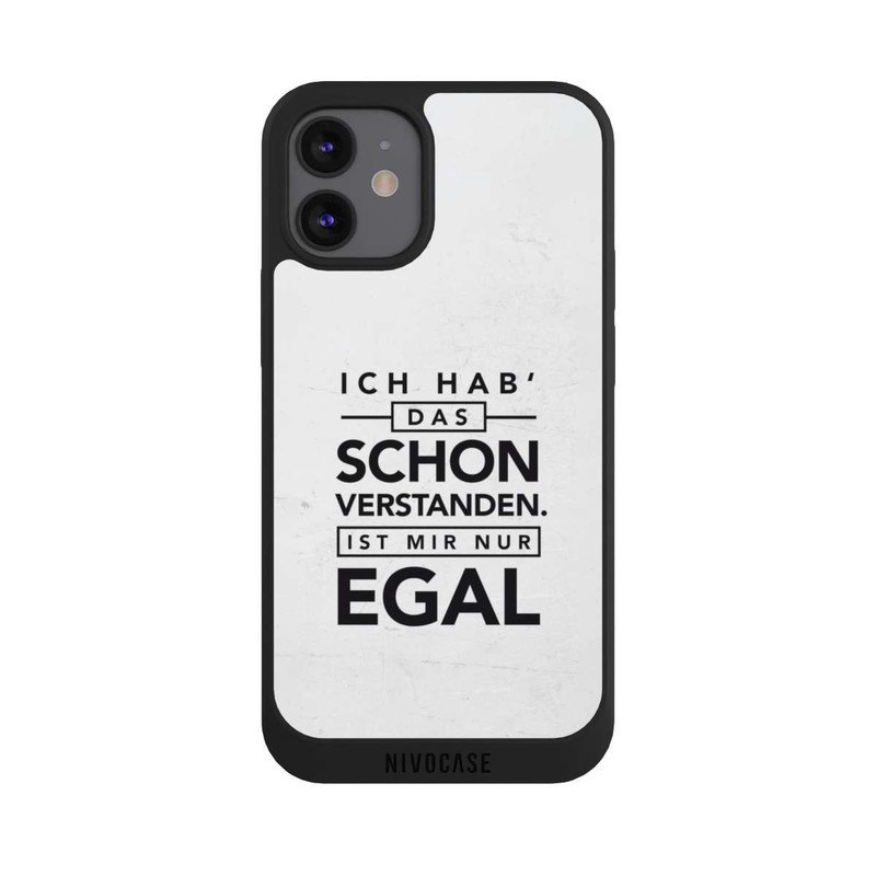 iPhone 12 mini NIVOpure Schon Verstanden