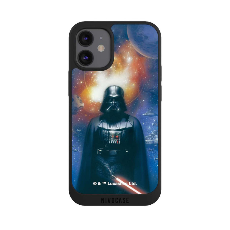 iPhone 12 mini NIVOpure La Force du Côté Obscur