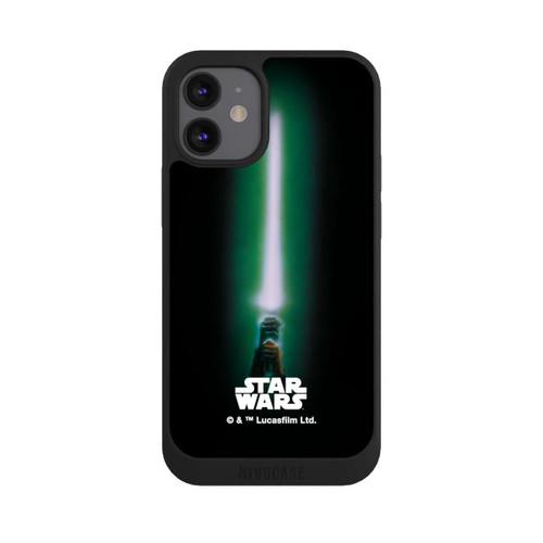 Apple iPhone 12 mini NIVOpure Lichtschwert