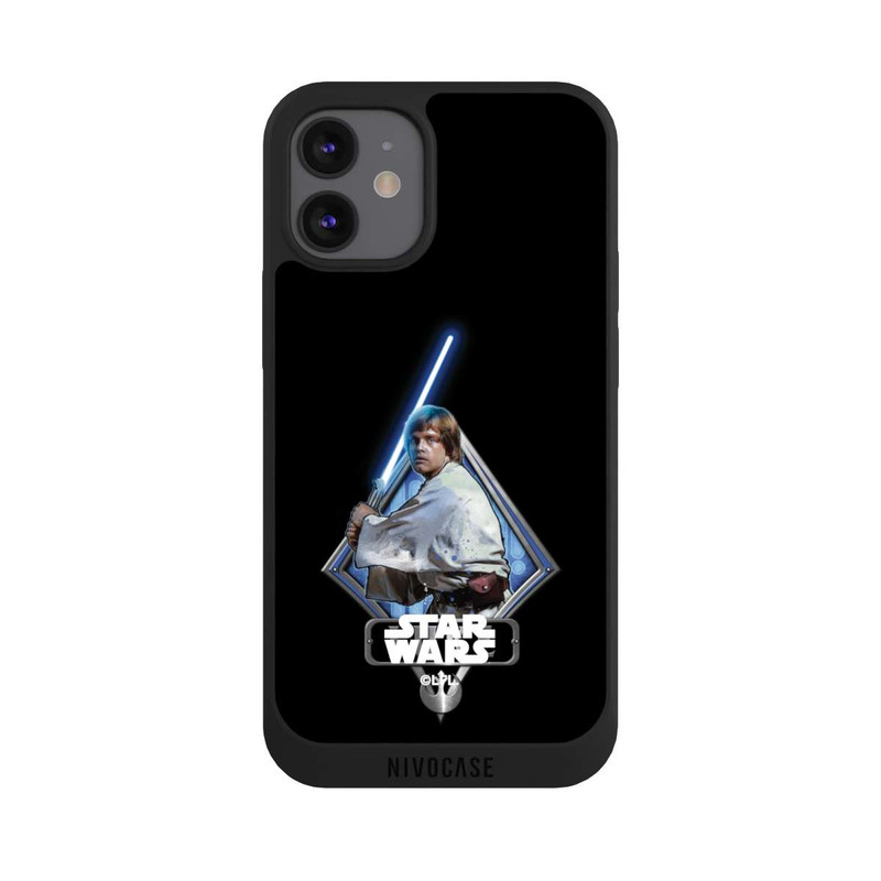 iPhone 12 mini NIVOpure Luke