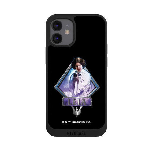 Apple iPhone 12 mini NIVOpure Leia