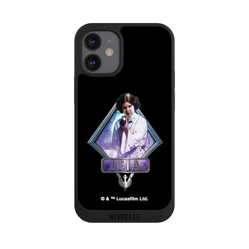 iPhone 12 mini NIVOpure Leia