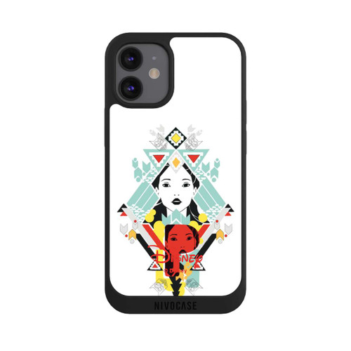Apple iPhone 12 mini NIVOpure Pocahontas