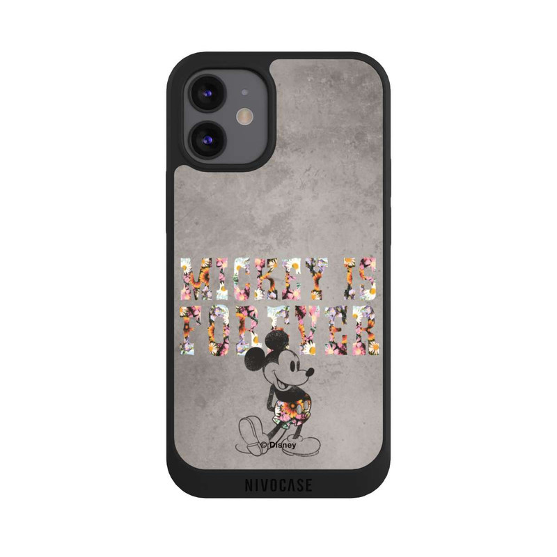 iPhone 12 mini NIVOpure Micky Is Forever