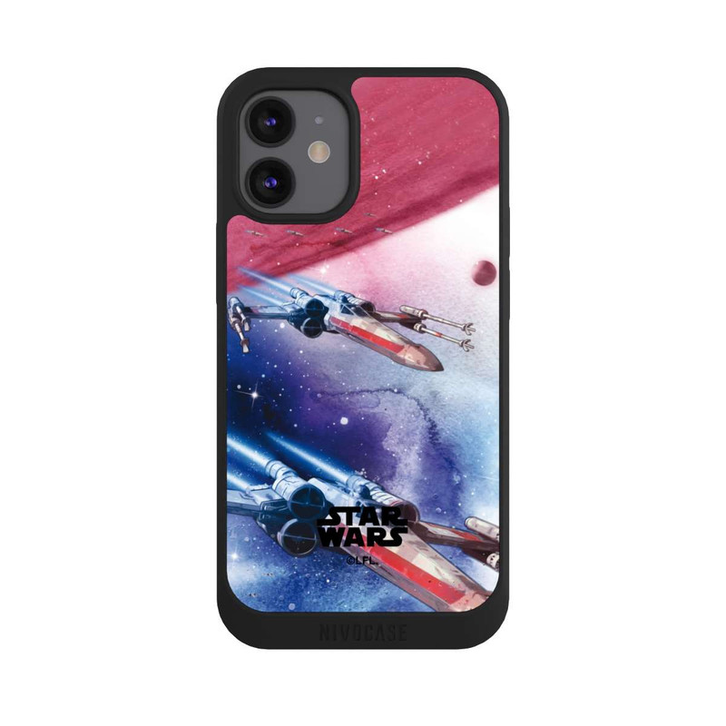 iPhone 12 mini NIVOpure X-Wing
