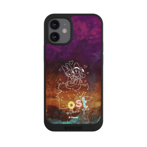 Apple iPhone 12 mini NIVOpure Lost Without You