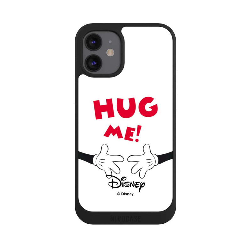 iPhone 12 mini NIVOpure Hug Me!