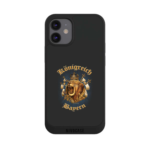 Apple iPhone 12 mini NIVOpure Königreich Bayern 1