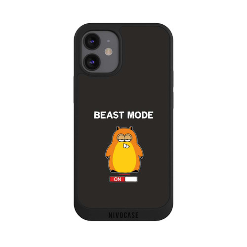 Apple iPhone 12 mini NIVOpure Beast Mode