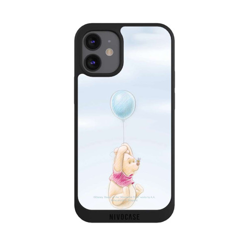 Apple iPhone 12 mini NIVOpure Winnie the Pooh Balloon