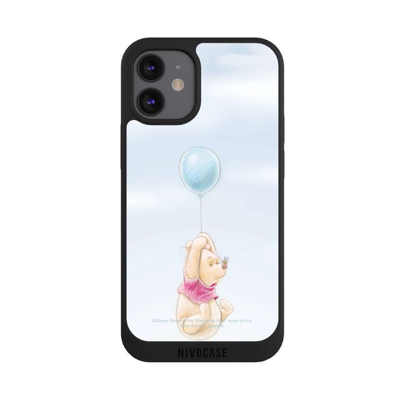 iPhone 12 mini NIVOpure Winnie Puuh Balloon