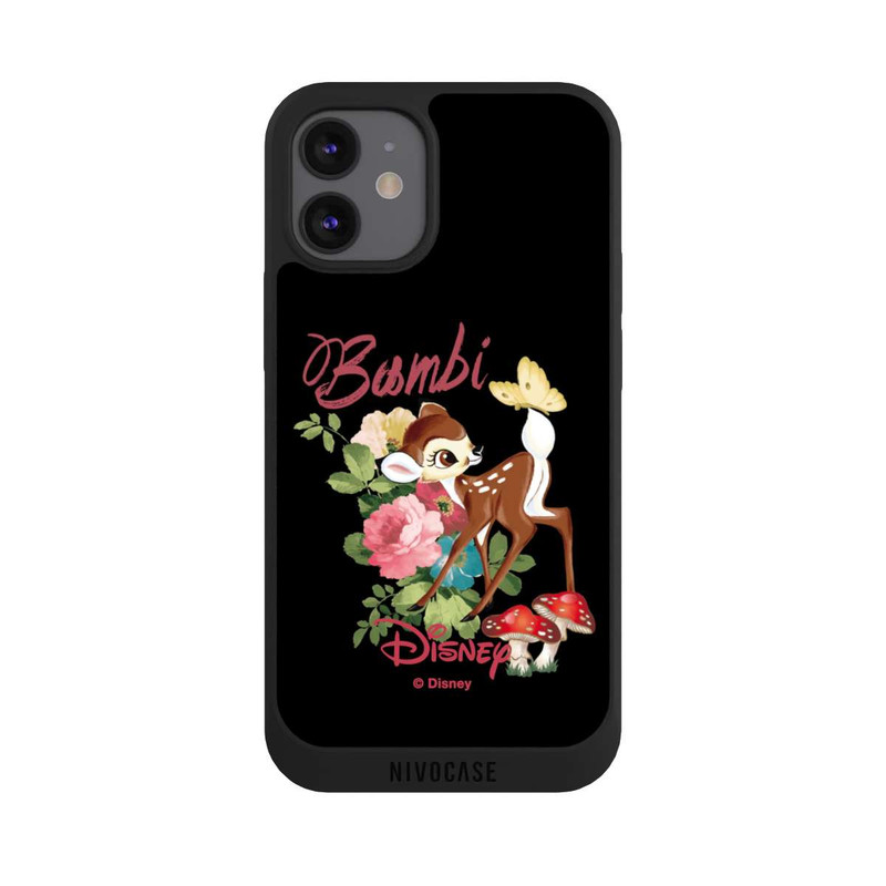 iPhone 12 mini NIVOpure Bambi Retro