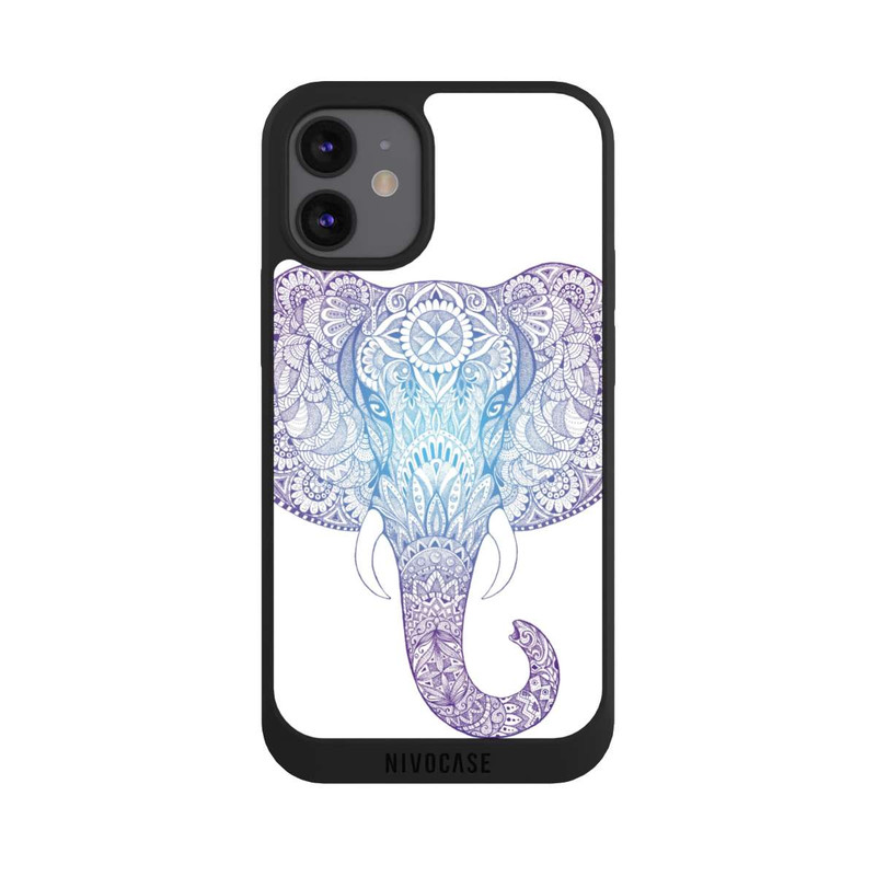iPhone 12 mini NIVOpure Hathi