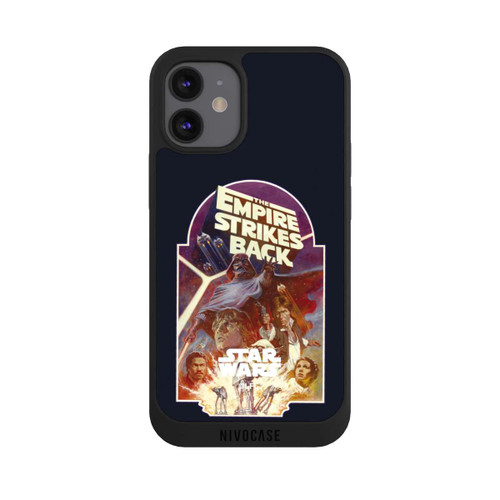 Apple iPhone 12 mini NIVOpure The Empire Strikes Back