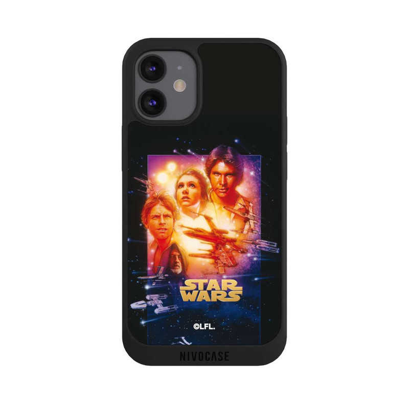 iPhone 12 mini NIVOpure A New Hope Special Edition