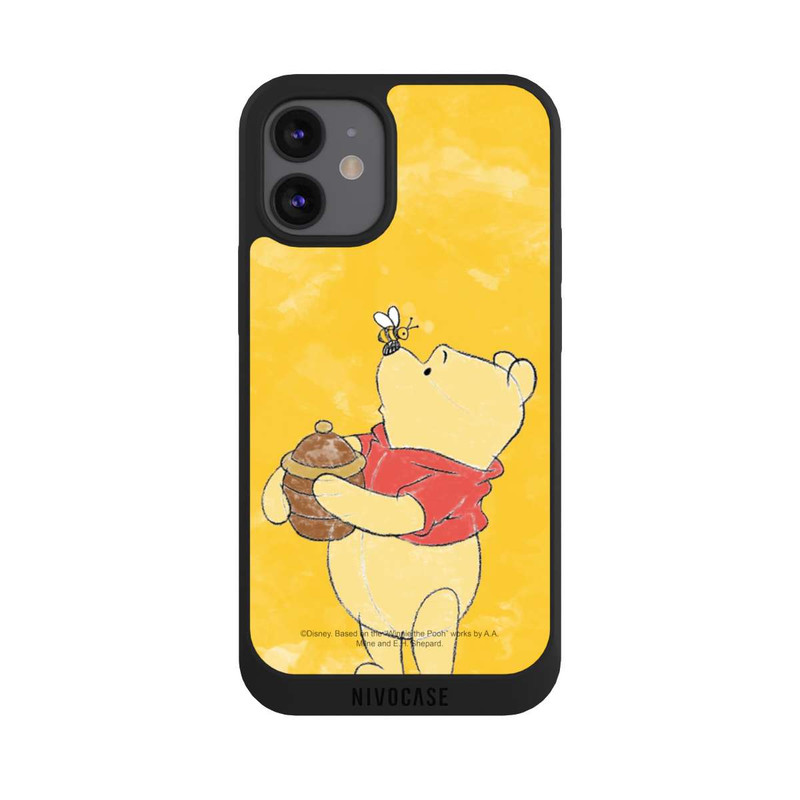 iPhone 12 mini NIVOpure Abeille de Miel