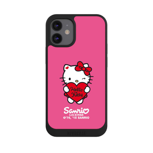 Apple iPhone 12 mini NIVOpure Hello Kitty - Sweet Heart