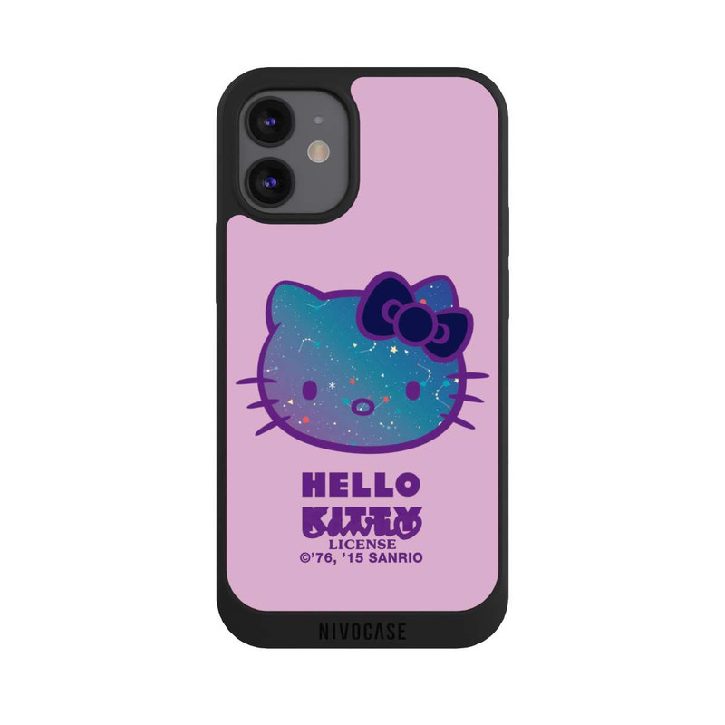 iPhone 12 mini NIVOpure Hello Kitty - L'univers