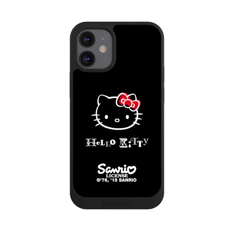 iPhone 12 mini NIVOpure Hello Kitty - Lovely