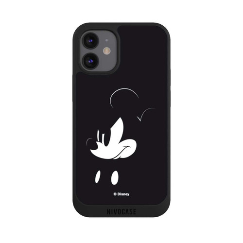 Apple iPhone 12 mini NIVOpure Micky Maus Mad