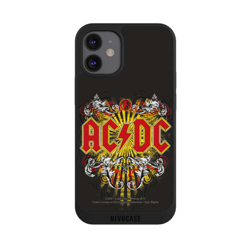 Apple iPhone 12 mini NIVOpure ACDC Danger