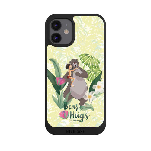 Apple iPhone 12 mini NIVOpure Bear Hugs