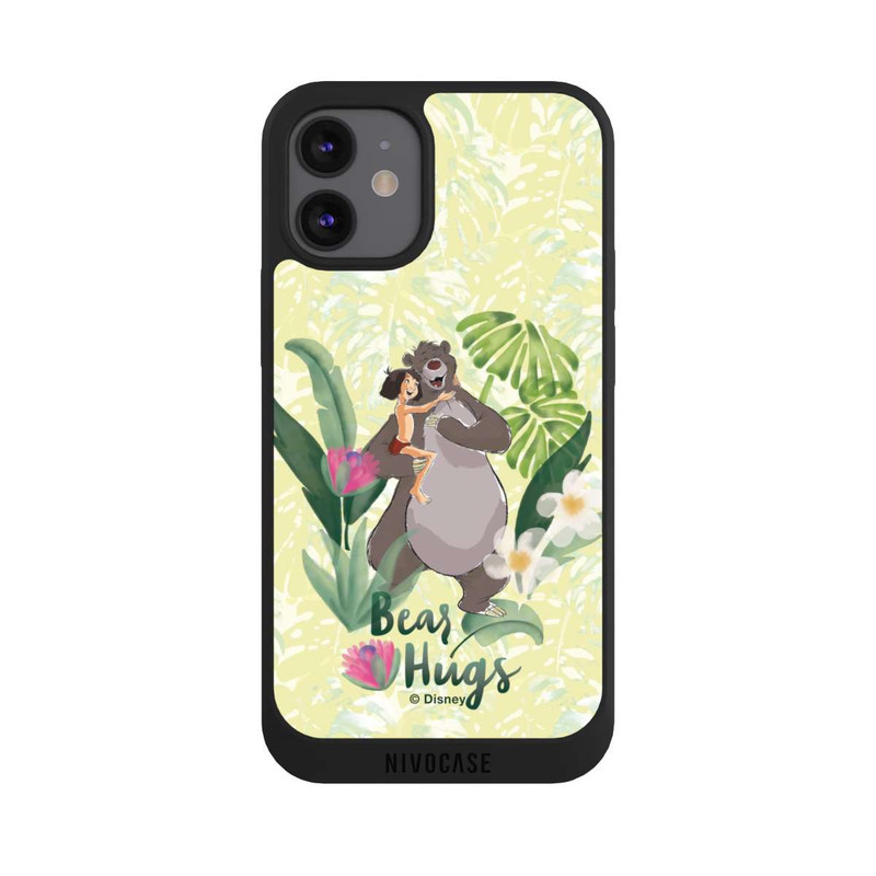 iPhone 12 mini NIVOpure Bear Hugs