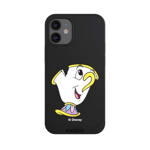 Apple iPhone 12 mini NIVOpure Chip Transparent