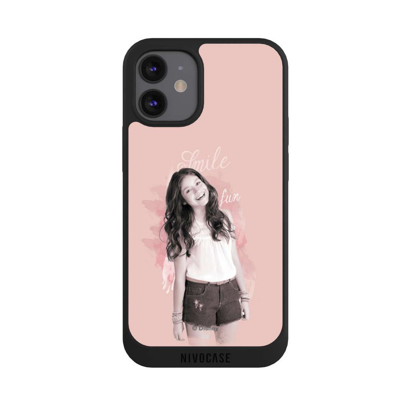 iPhone 12 mini NIVOpure Le style collégial