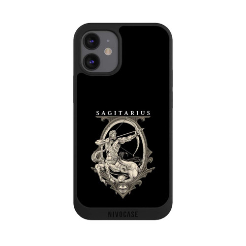 Apple iPhone 12 mini NIVOpure Sagittarius 1