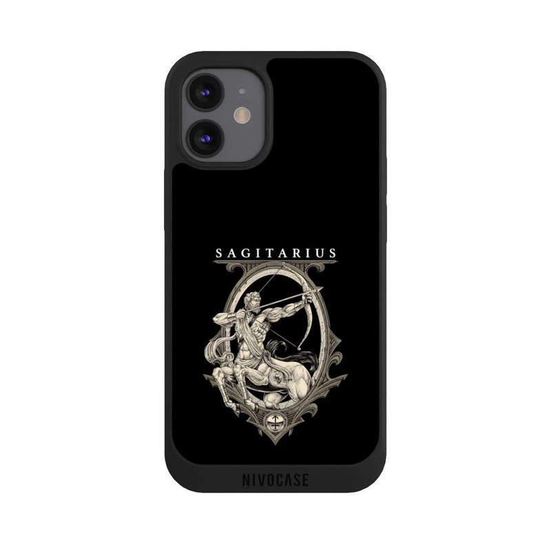 iPhone 12 mini NIVOpure Schütze