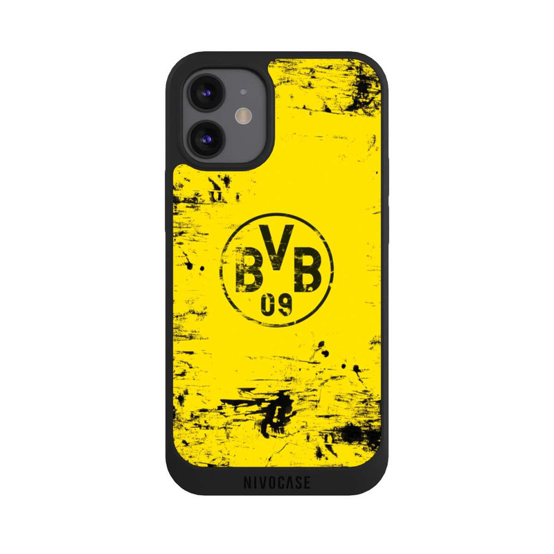 iPhone 12 mini NIVOpure BVB Destroyed Look
