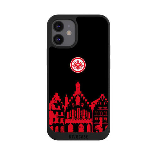 Apple iPhone 12 mini NIVOpure Frankfurter Roemer