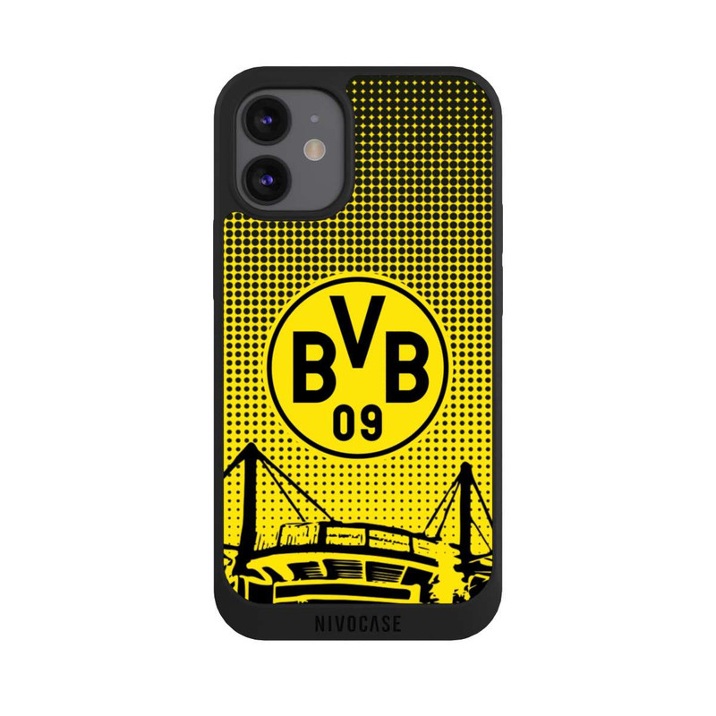 iPhone 12 mini NIVOpure BVB Points