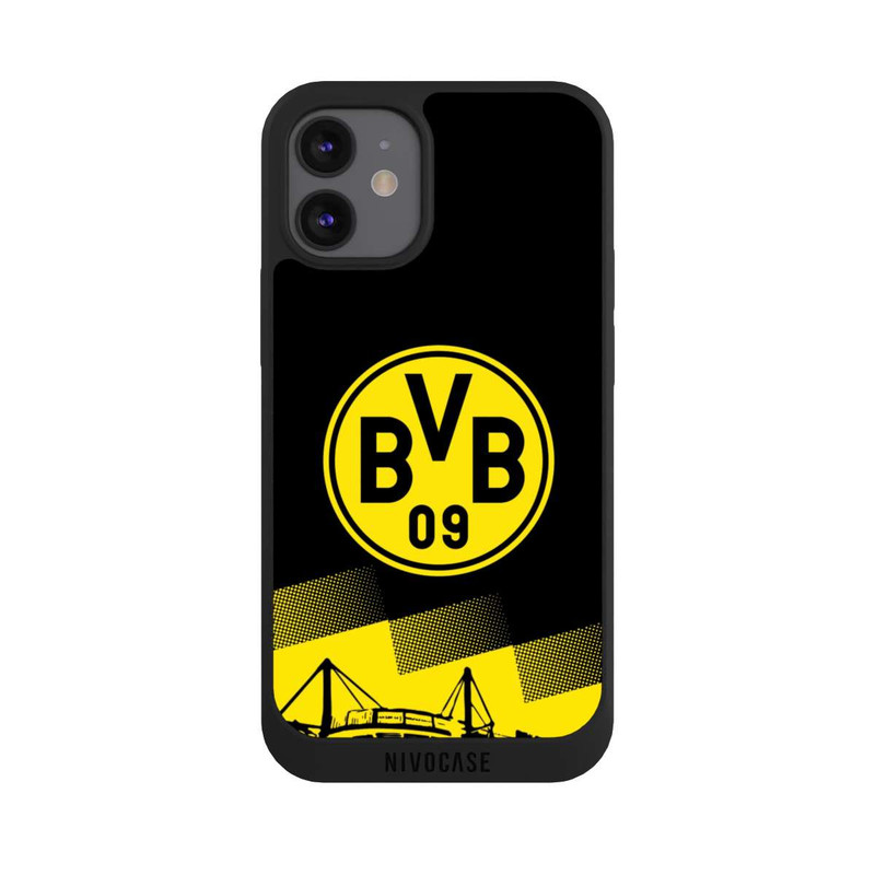 iPhone 12 mini NIVOpure BVB Two Tone