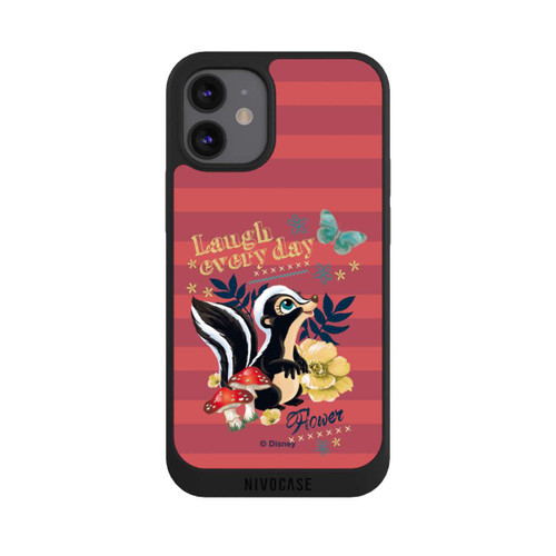 Apple iPhone 12 mini NIVOpure Laugh Every Day