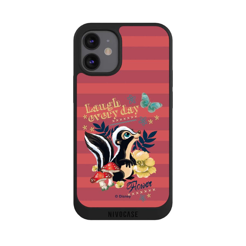 iPhone 12 mini NIVOpure Laugh Every Day