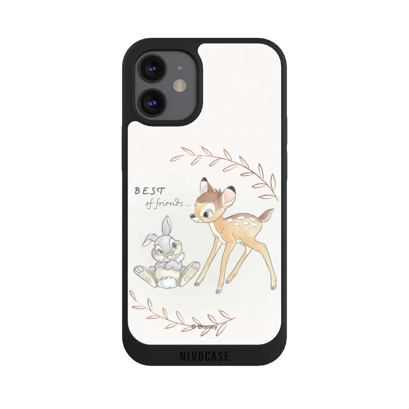 iPhone 12 mini NIVOpure Bambi and Friends